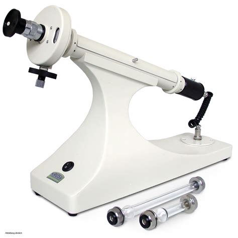 kruss polarimeter